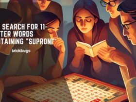 11 letter words with suproni