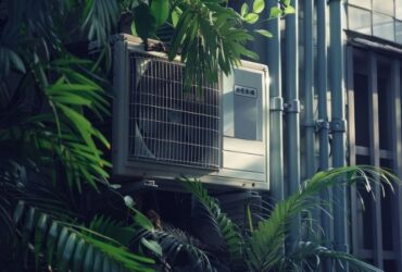 Professional AC Services Nearby