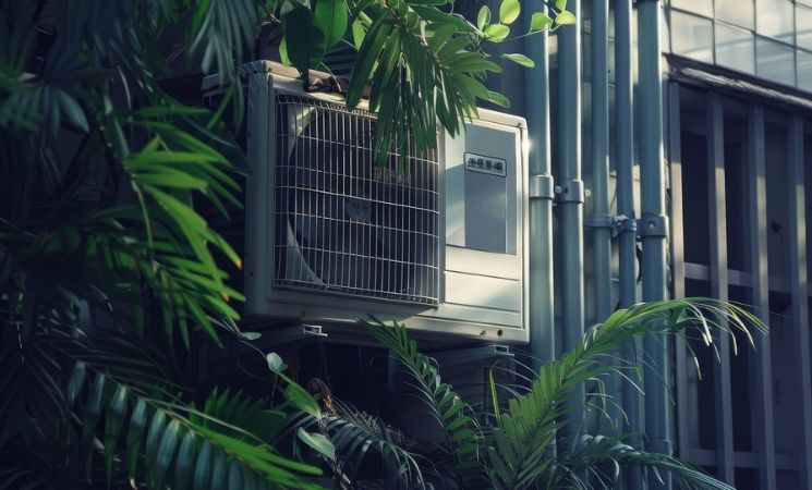 Professional AC Services Nearby