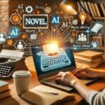 AI Novel Writer Tools