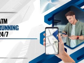 ATMs Running 24/7