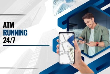 ATMs Running 24/7