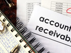Accounts Receivable Software