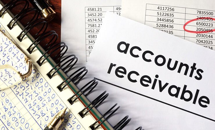 Accounts Receivable Software