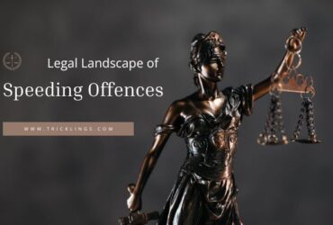 Legal Landscape of Speeding Offences motordefencelawyers.co.uk