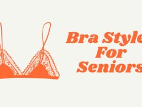 Bra Styles For Seniors