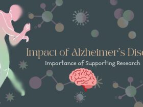 Impact of Alzheimer's Disease