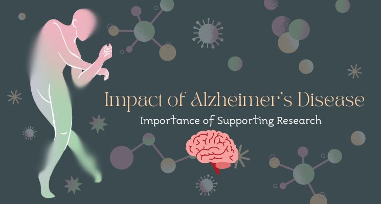 Impact of Alzheimer's Disease