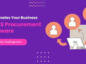 SAAS Procurement Software