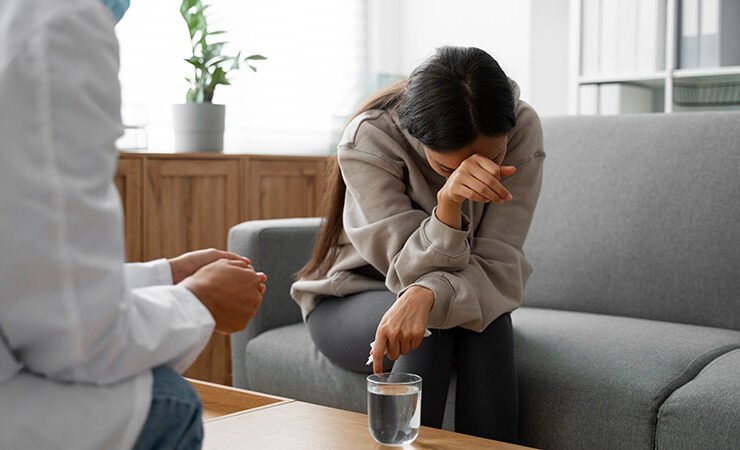 Addiction Programs