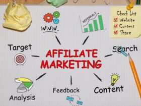 Affiliate Marketing