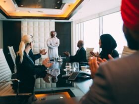 Affiliate Summit Dubai