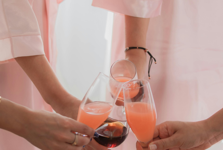 Affordable Bachelorette Party Food and Drink Ideas That Feel Special Without Overspending