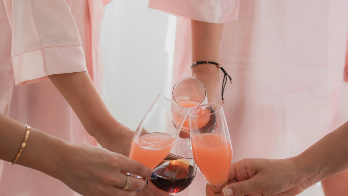 Affordable Bachelorette Party Food and Drink Ideas That Feel Special Without Overspending
