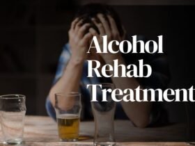 Alcohol Rehab