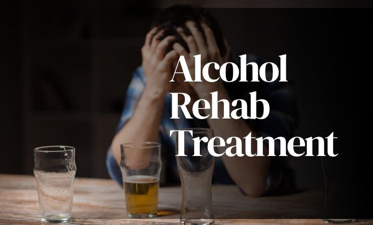 Alcohol Rehab