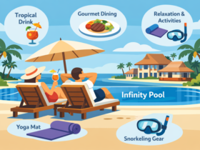 All-Inclusive Resorts