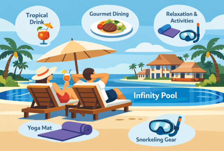 All-Inclusive Resorts