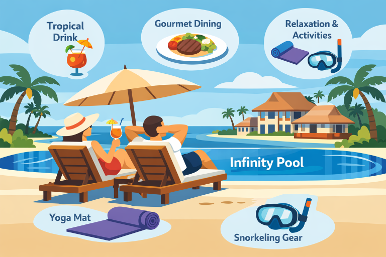 All-Inclusive Resorts