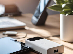 Anker 737 Power Bank