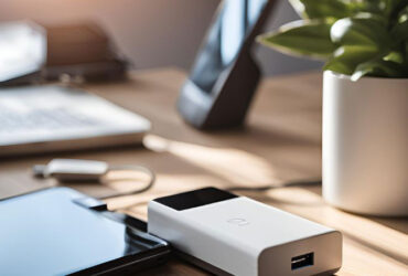 Anker 737 Power Bank