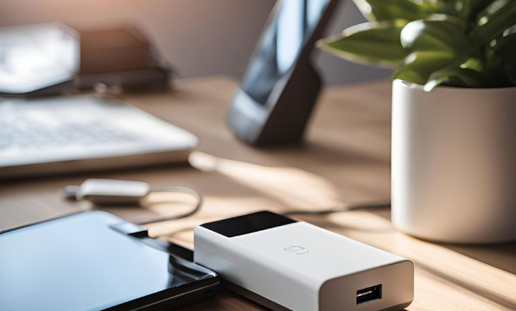 Anker 737 Power Bank