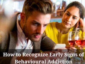 girlfriend is facing Behavioral addictions of her boyfriend