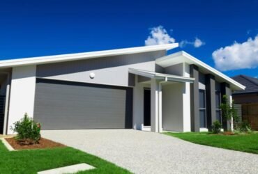 Australian Housing Market