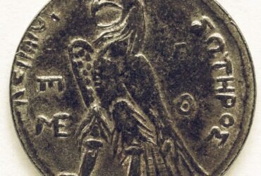 Ancient Greek Coins