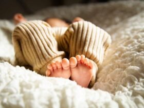 Baby Sleep Sacks