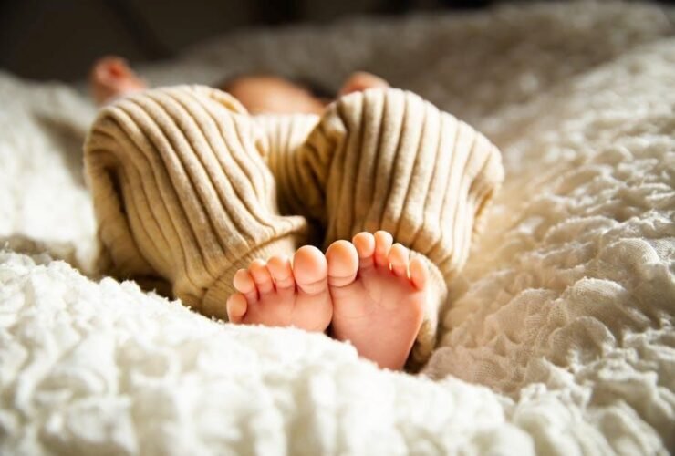 Baby Sleep Sacks