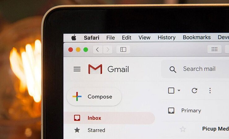 Background Check Email