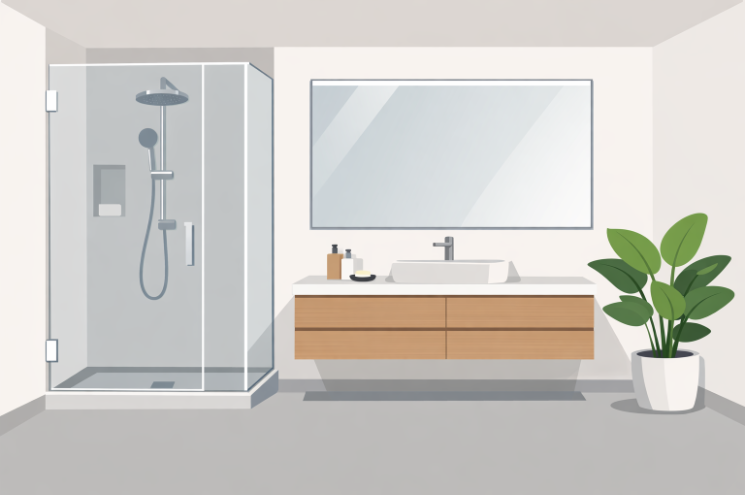 Bathroom Renovation