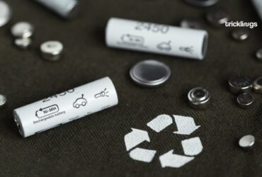 Battery Recycling