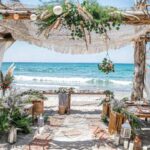 Beachfront Wedding Ideas