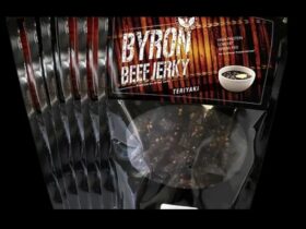 Beef Jerky in Australia