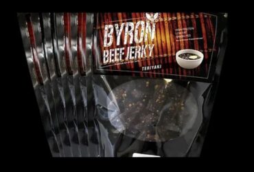 Beef Jerky in Australia