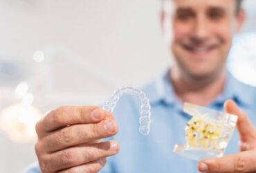 Benefits of Invisalign