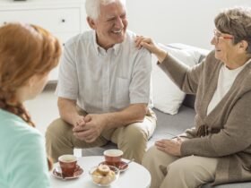 Best Lifestyle Choices for Later Years