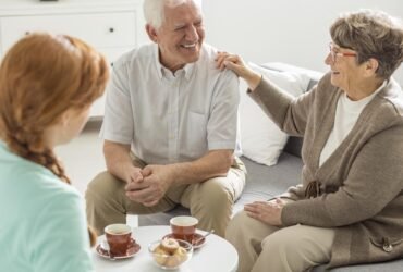 Best Lifestyle Choices for Later Years