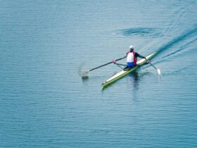 Discover the Best Single Sculls for Sale: Essential Gear for Rowing Enthusiasts