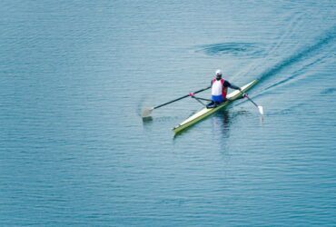 Discover the Best Single Sculls for Sale: Essential Gear for Rowing Enthusiasts