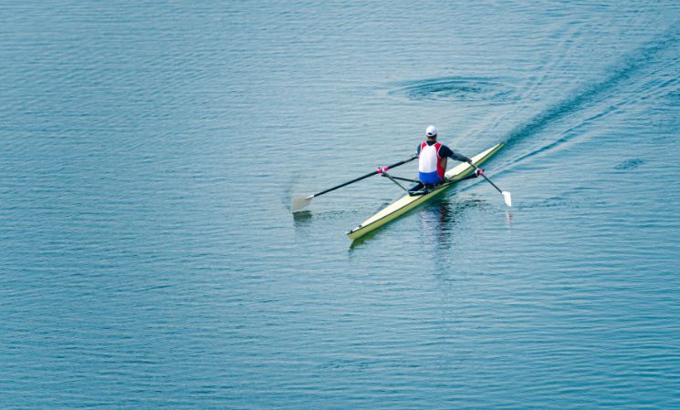 Discover the Best Single Sculls for Sale: Essential Gear for Rowing Enthusiasts