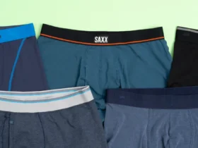 Best Underwear