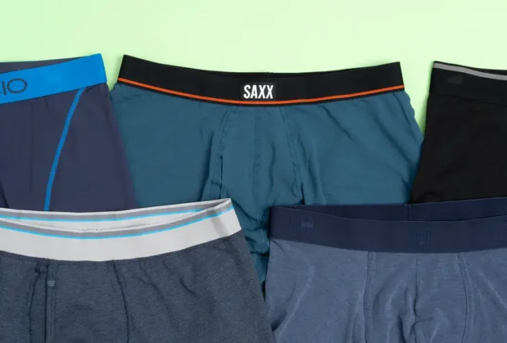 Best Underwear