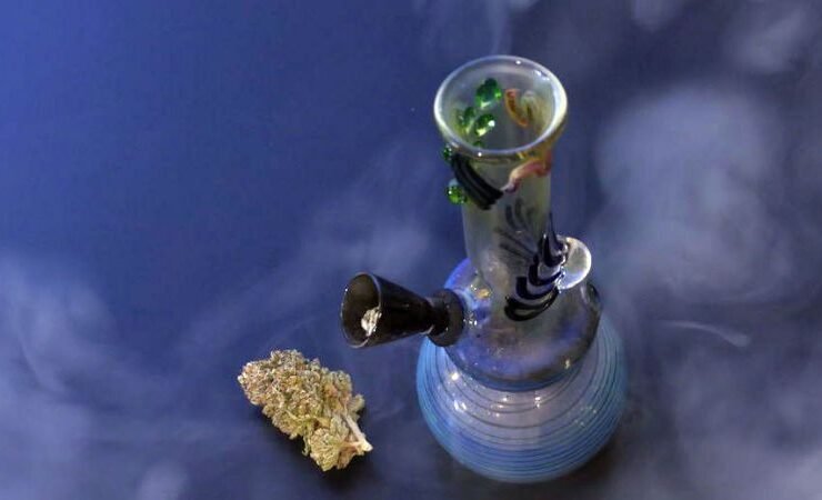 Bongs