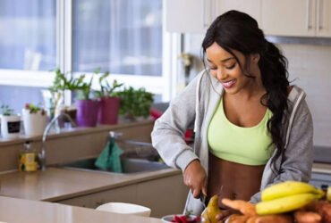 Boosting Your Immunity