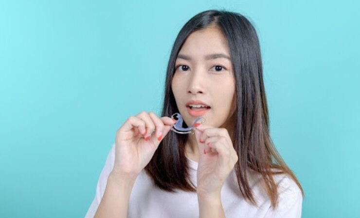 Braces vs Invisalign: