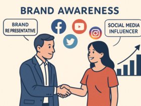 Brand Awareness