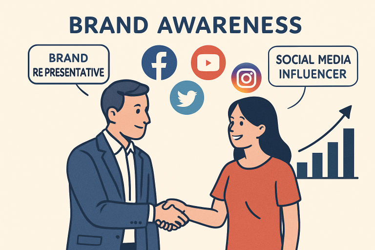 Brand Awareness